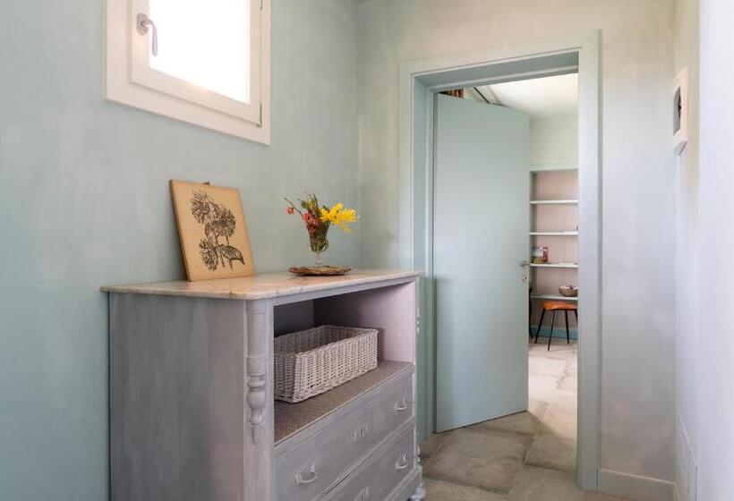 带1个卧室的高级公寓, Agriturismo Bellandi