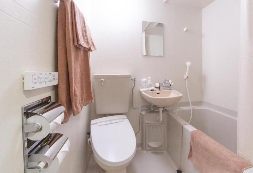استودیوی استاندارد, Taiyonoen Tokushima Kenchomae   Vacation Stay 26361v
