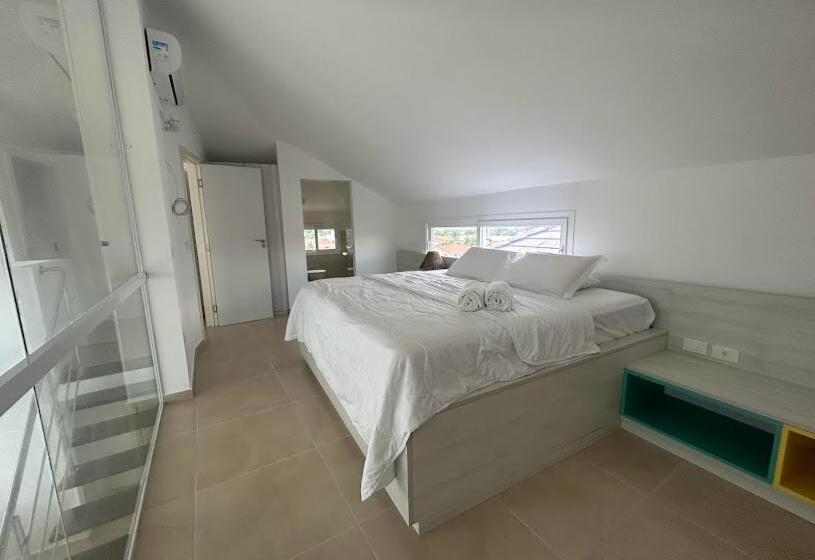 Номер Стандарт, Carneiros Flat Praia