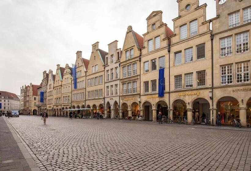 Люкс Комфорт, Limehome Munster Vonsteubenstr  Digital Access