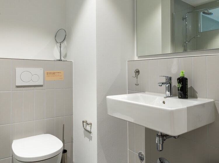 Люкс Комфорт, Limehome Munster Vonsteubenstr  Digital Access