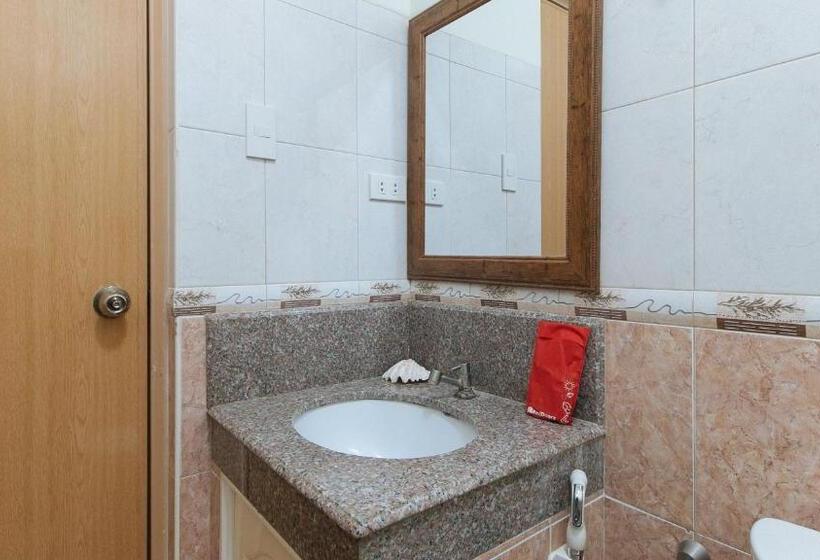 수피리어 스위트, Reddoorz Premium @ Nick Hotel Gerona Tarlac