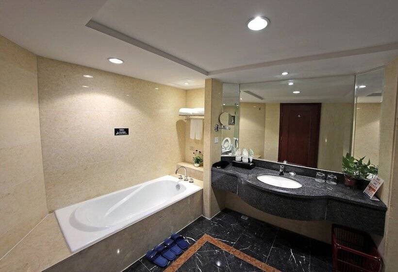 Номер Superior, Jiangmen Gladden
