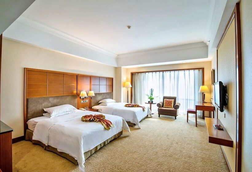 Номер Superior, Jiangmen Gladden