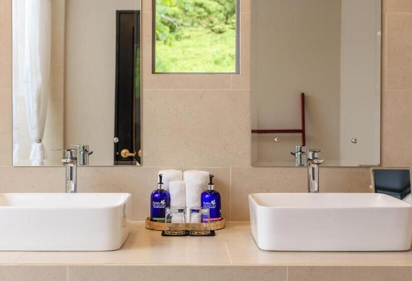 Люкс 3 Спальни, Rancho Pacifico   Boutique Hotel For Adults