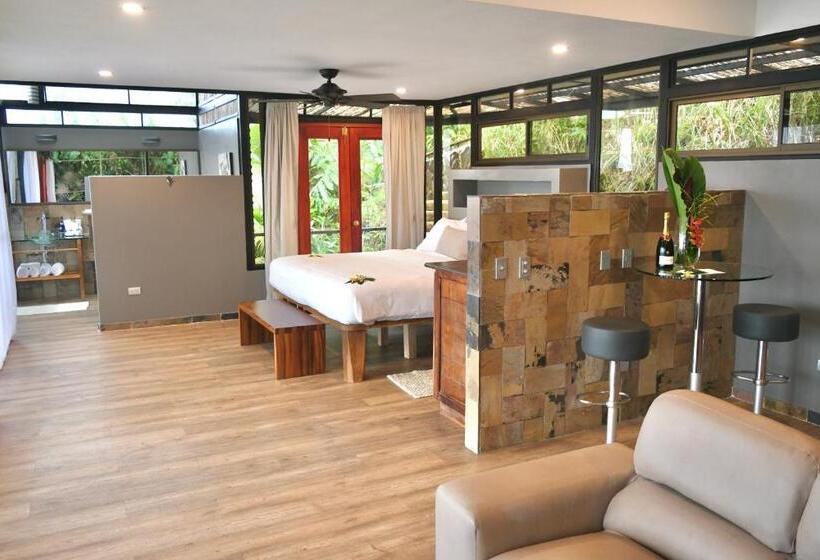 Полулюкс Вид на Море, Rancho Pacifico   Boutique Hotel For Adults