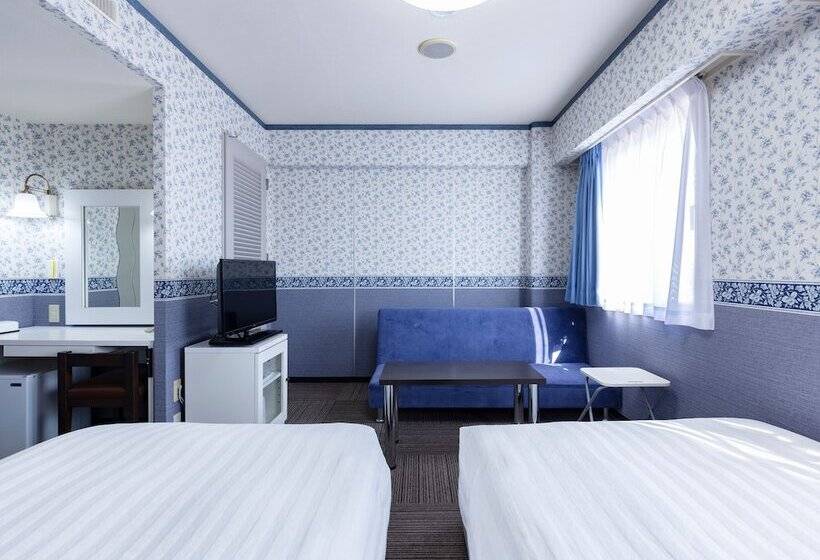 스탠다드 룸, Wing International Shimonoseki