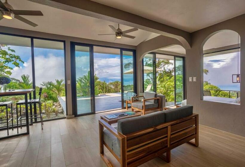 Люкс Кровать Кинг, Rancho Pacifico   Boutique Hotel For Adults