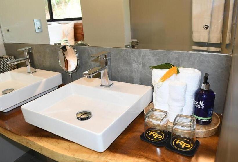 Люкс 2 Спальни, Rancho Pacifico   Boutique Hotel For Adults