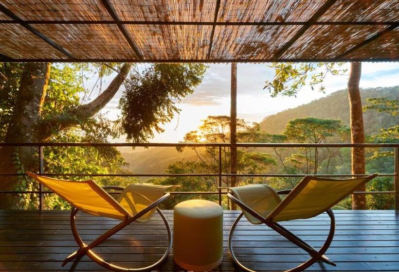 Полулюкс Вид на Море, Rancho Pacifico   Boutique Hotel For Adults