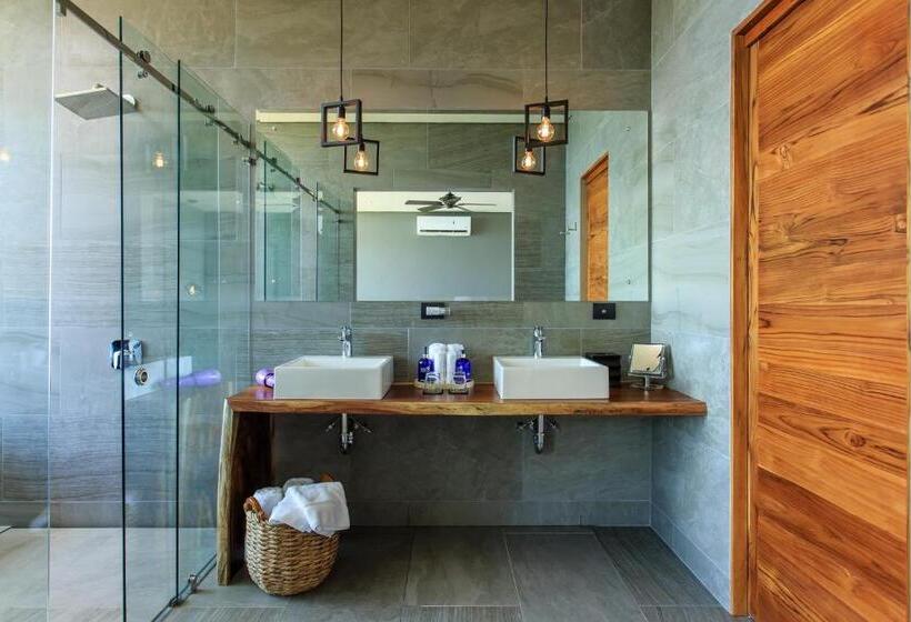 Люкс Вид на Море, Rancho Pacifico   Boutique Hotel For Adults