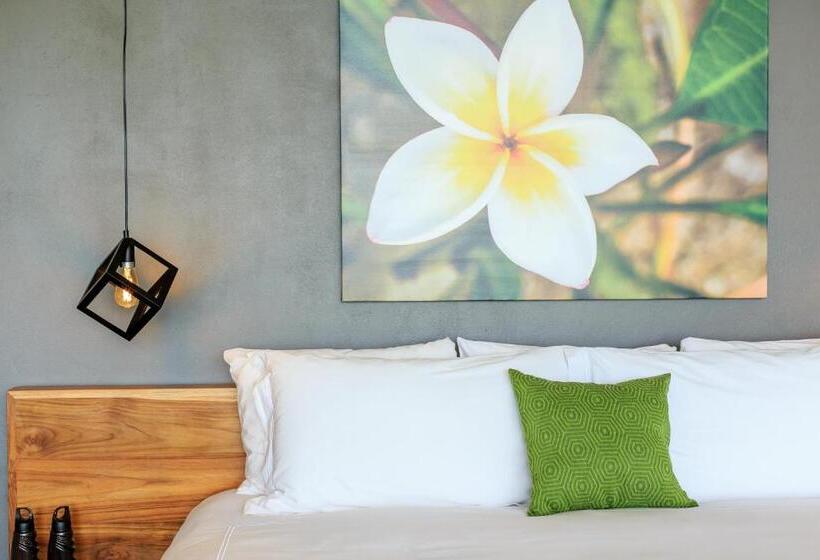 Люкс Вид на Море, Rancho Pacifico   Boutique Hotel For Adults
