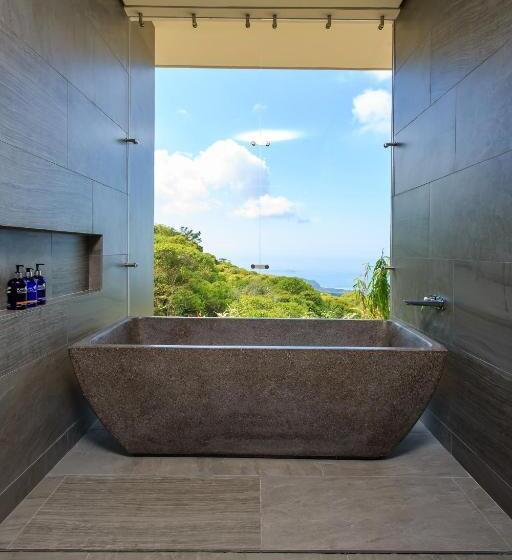 Люкс Superior Вид на Море, Rancho Pacifico   Boutique Hotel For Adults