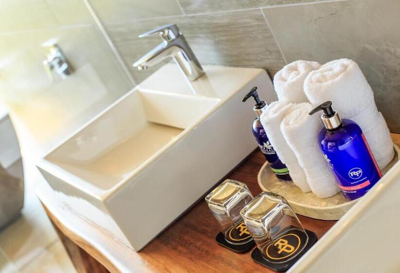 Люкс Superior Вид на Море, Rancho Pacifico   Boutique Hotel For Adults