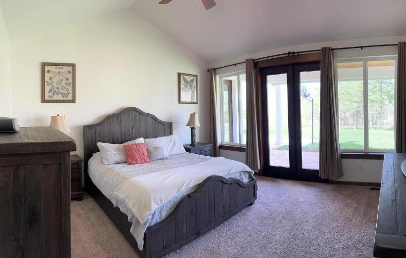 Дом 4 Спальни, Nisqually Highland Ranch! 35 Mi To Mt Rainier