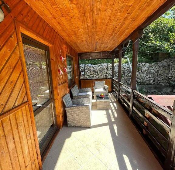 ویلای 1 خوابه, Vila Maria Dambovicioara