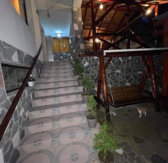 ویلای 1 خوابه, Vila Maria Dambovicioara