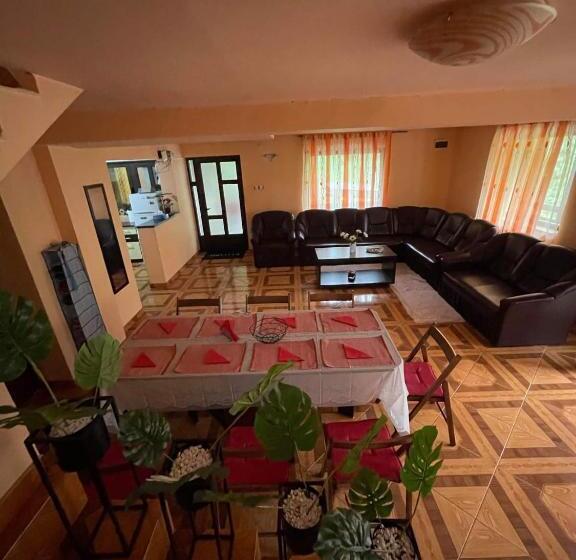 اتاق استاندارد, Vila Maria Dambovicioara