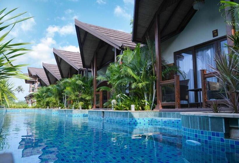 Стандартный Номер Кровать Кинг, Gokulam Grand Resort & Spa Kumarakom