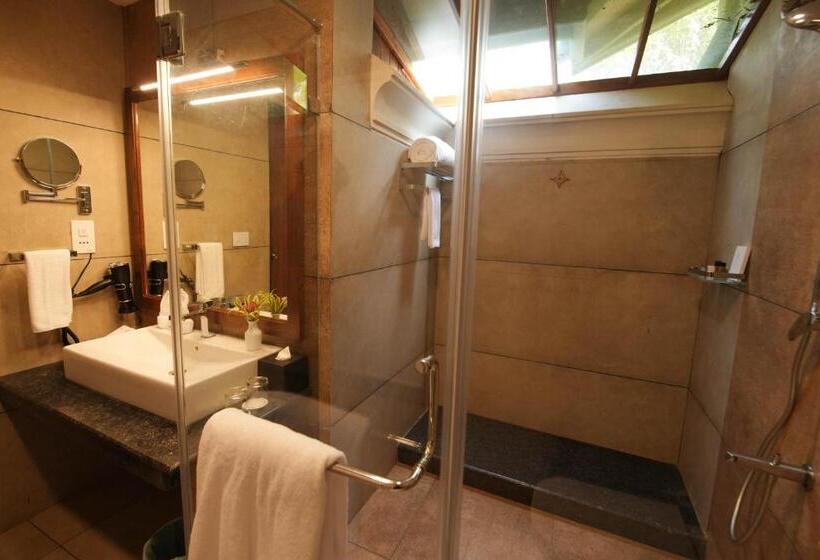 Стандартный Номер Кровать Кинг, Gokulam Grand Resort & Spa Kumarakom