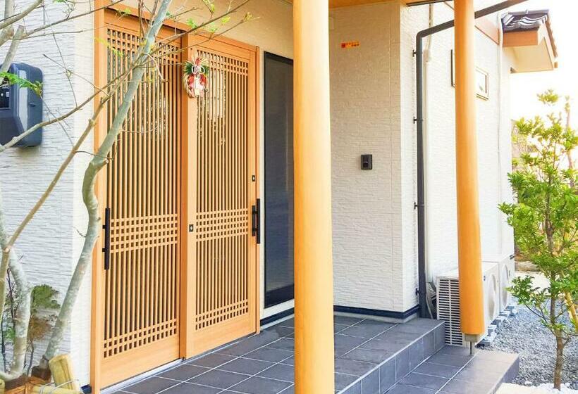 ２ベッドルームハウス, Ocean　aroha　resort　海恋