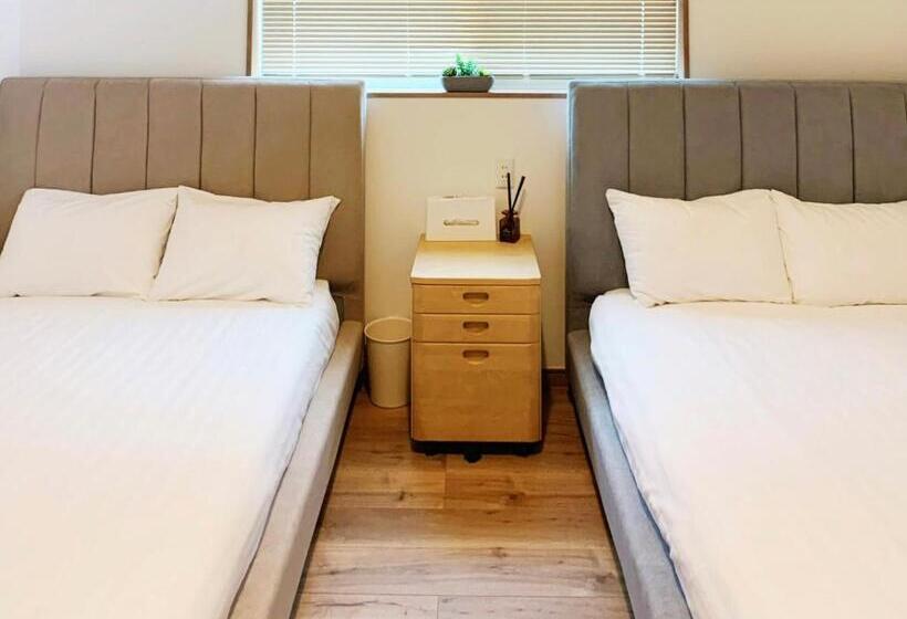 ３ベッドルームハウス, Ocean　aroha　resort　海恋