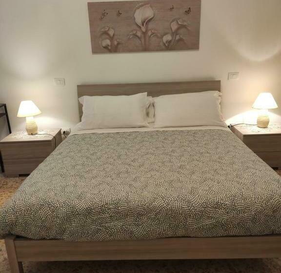 Номер Economy, B&b 24 Maggio
