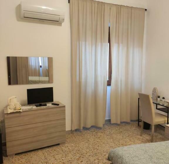 Номер Economy, B&b 24 Maggio