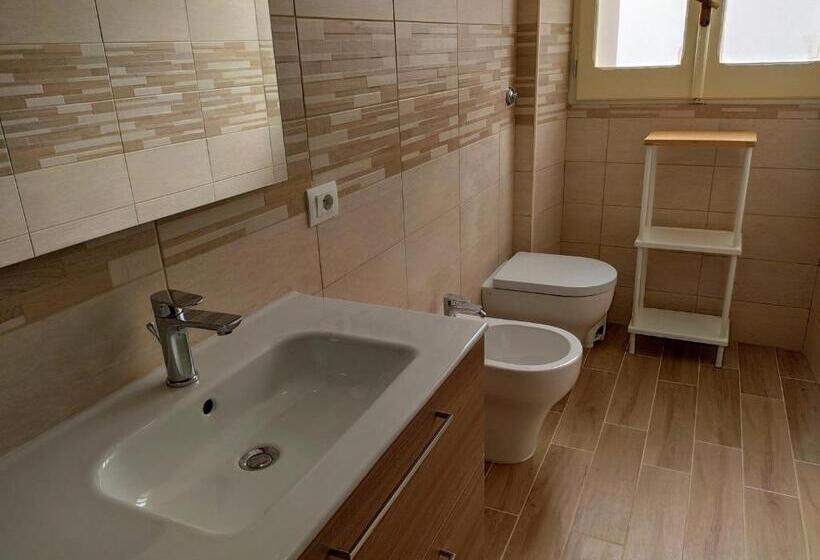 Номер Economy, B&b 24 Maggio