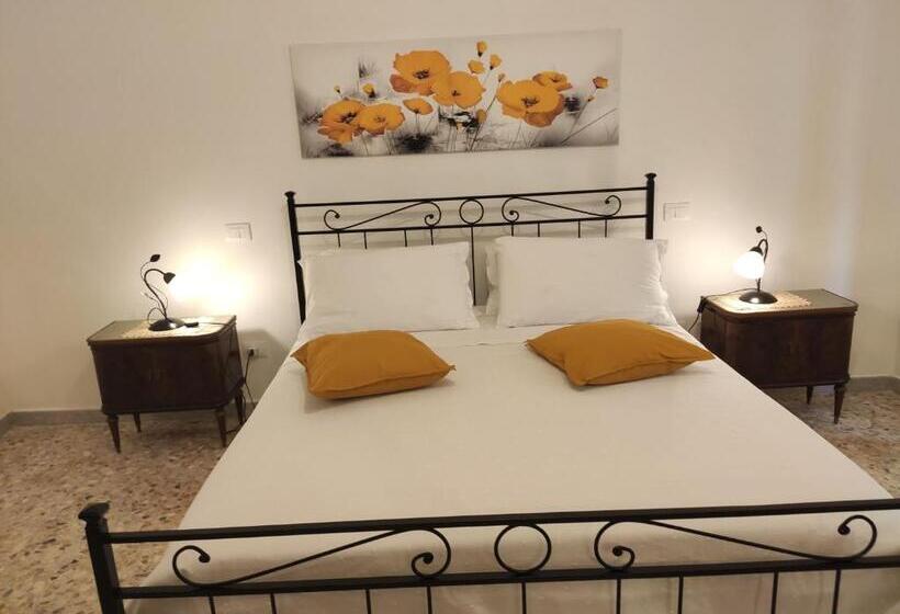 Номер Economy, B&b 24 Maggio