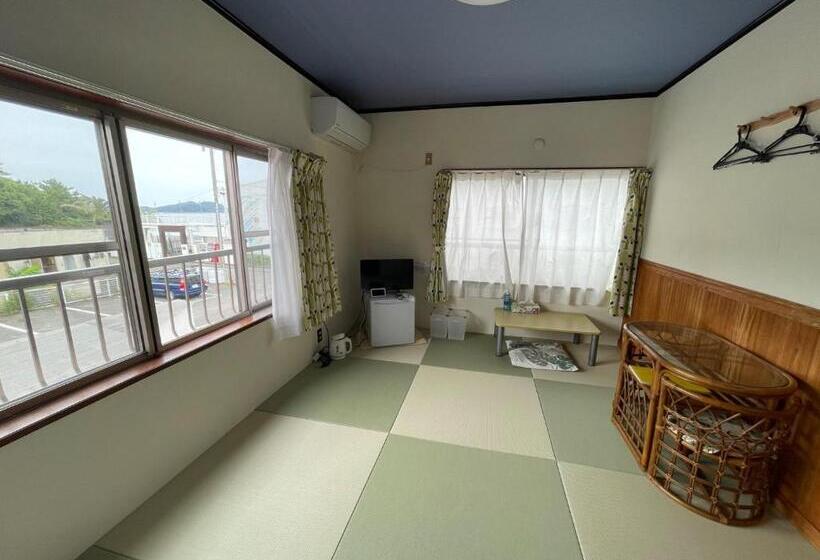 Дом 1 Спальня, Guest House Michishio  Vacation Stay 88182