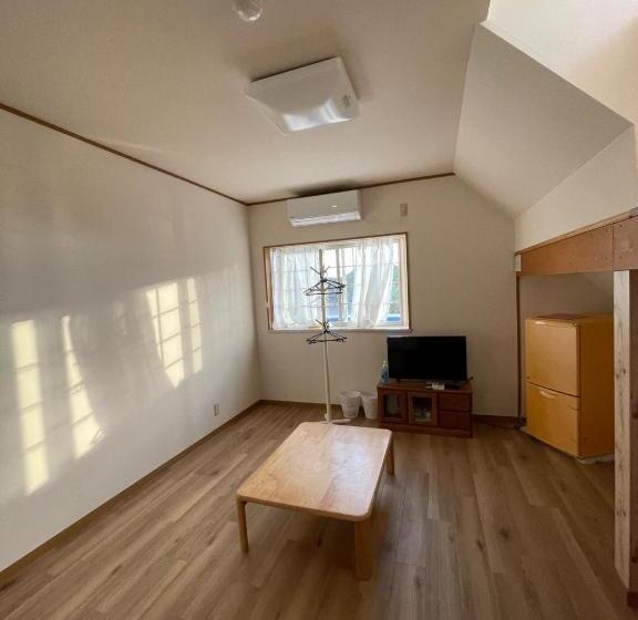 Дом 1 Спальня, Guest House Michishio  Vacation Stay 88182