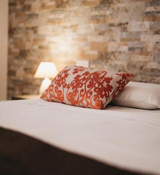 Номер Deluxe, Masseria Macchiarola