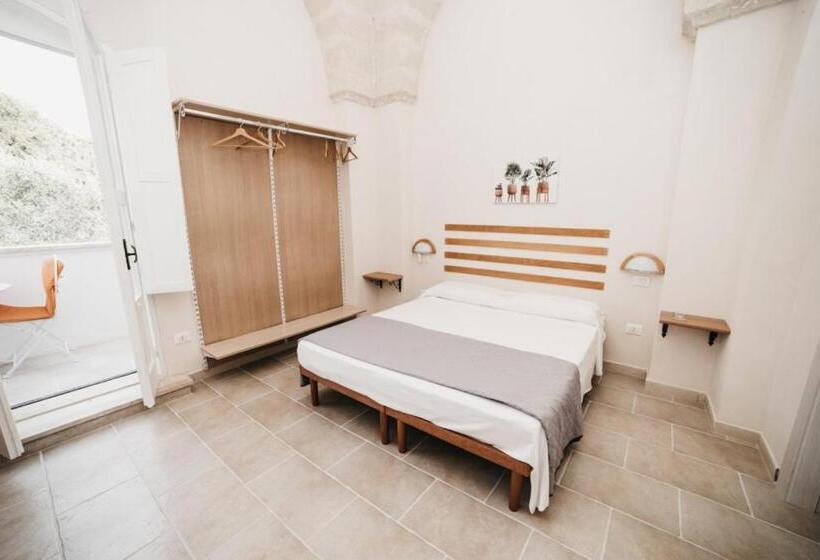 Номер Стандарт, Masseria Macchiarola