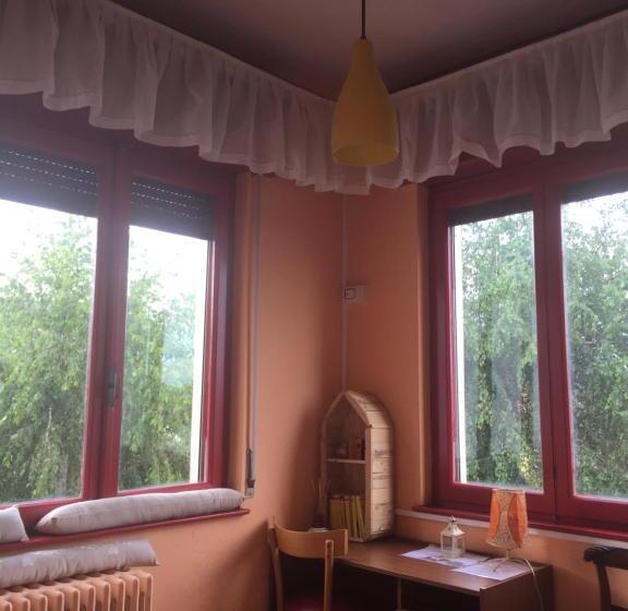 Номер Стандарт Индивидуальный, B&b Il Tempo Del Sogno Con Cani E Gatti Pet&breakfast