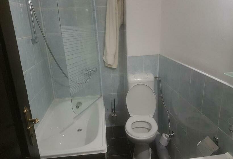 اتاق استاندارد, Casa David