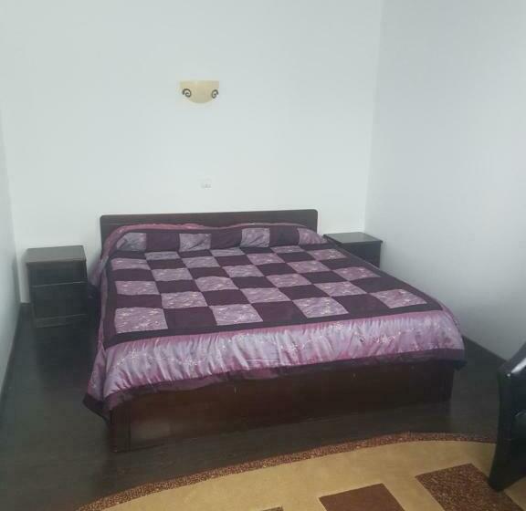 اتاق استاندارد, Casa David