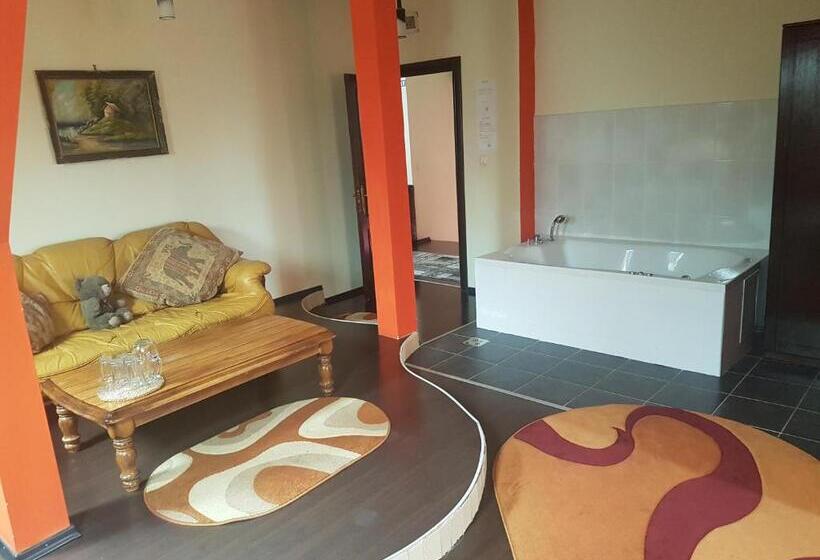 استودیوی استاندارد, Casa David