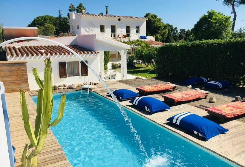 Номер Стандарт Трехместный, Casa Namaste