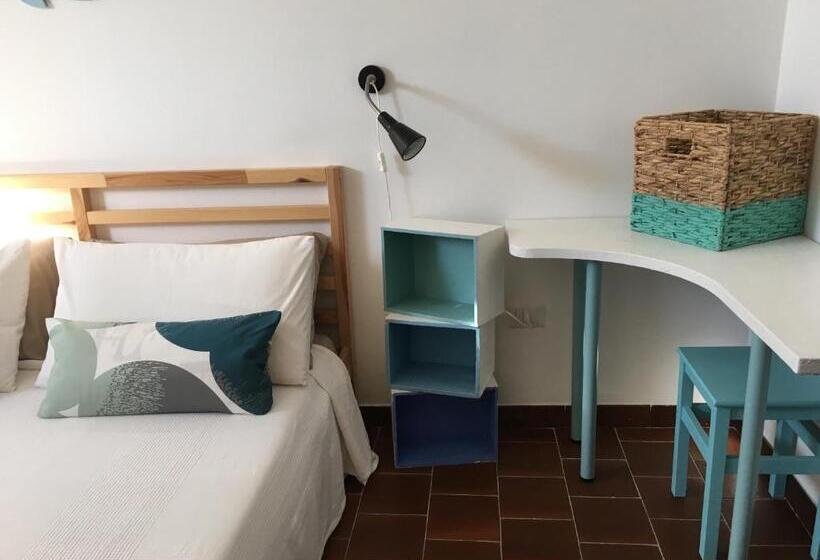 Номер Стандарт, 4 In Piazza