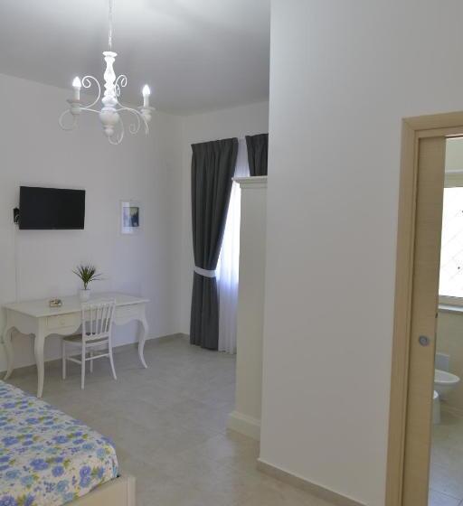 اتاق استاندارد, Villa Theresa