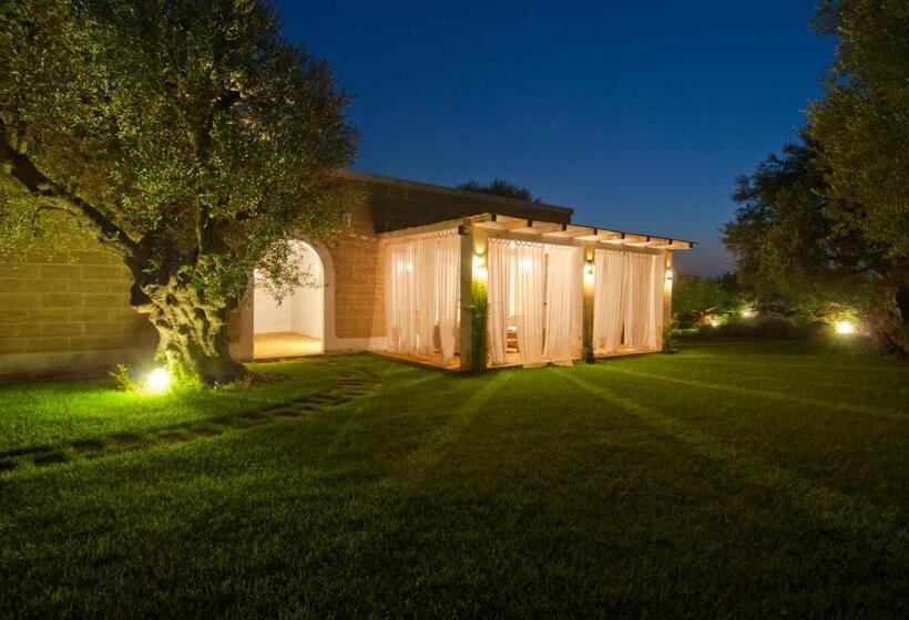 Студия Стандарт Interior, Casa Vacanze La Corte