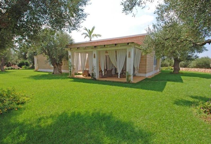 Студия Стандарт Interior, Casa Vacanze La Corte