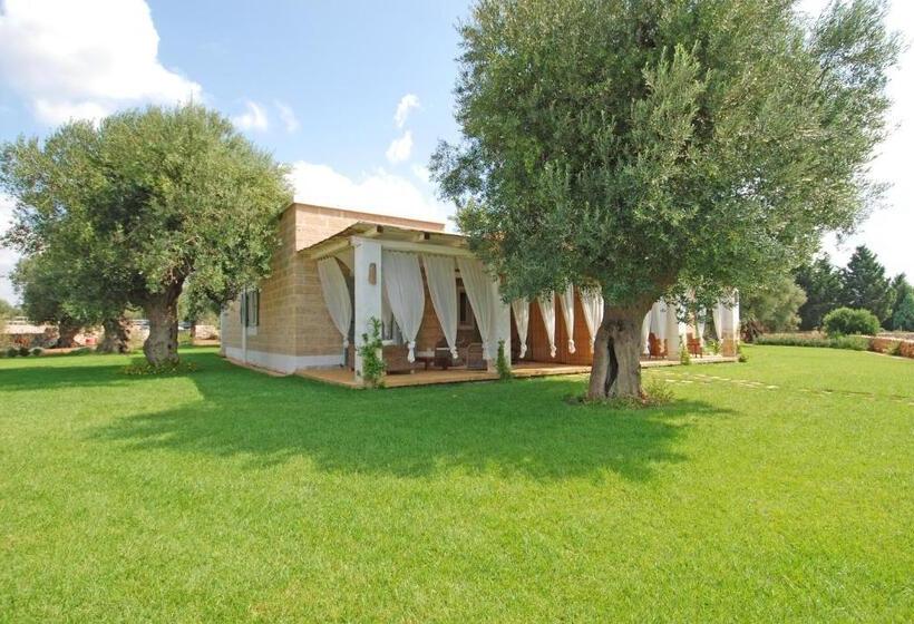 Апартаменты Superior 1 Спальня, Casa Vacanze La Corte