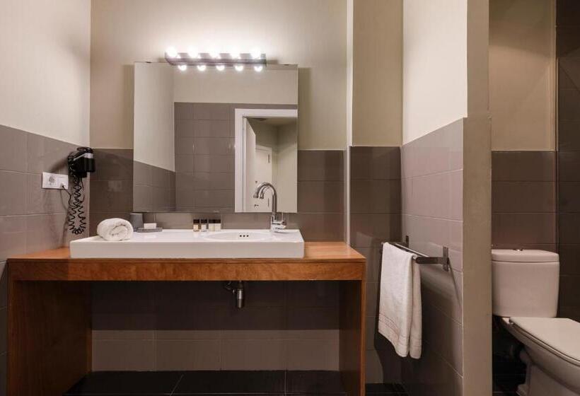 Апартаменты 2 Спальни, Aspasios Rambla Catalunya Apartments
