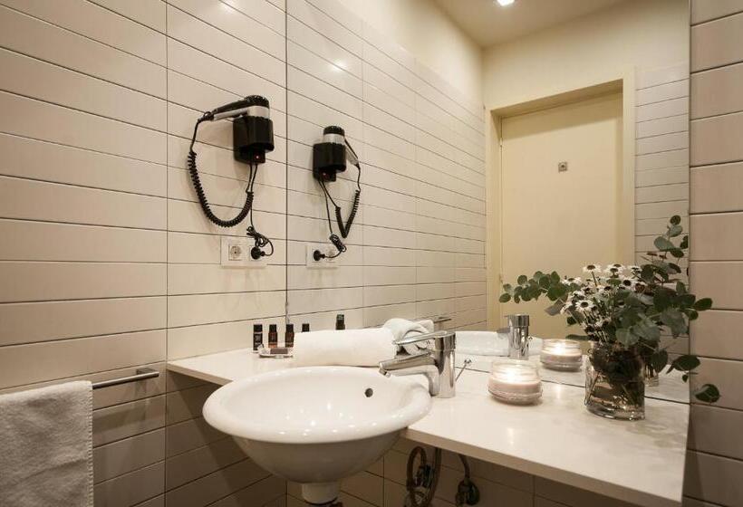 Апартаменты 1 Спальня, Aspasios Rambla Catalunya Apartments