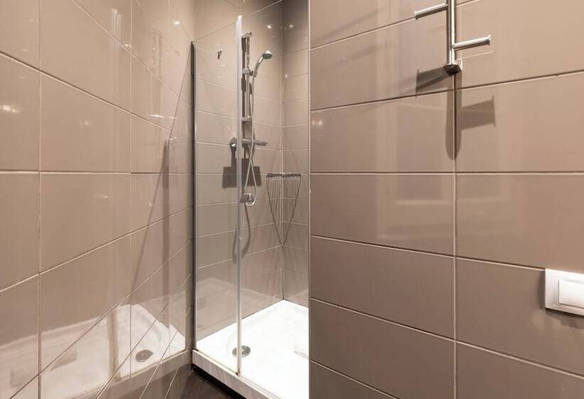 Апартаменты 2 Спальни, Aspasios Rambla Catalunya Apartments