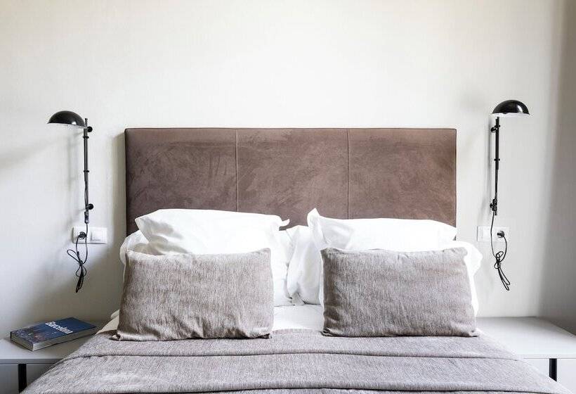Апартаменты 2 Спальни, Aspasios Rambla Catalunya Apartments