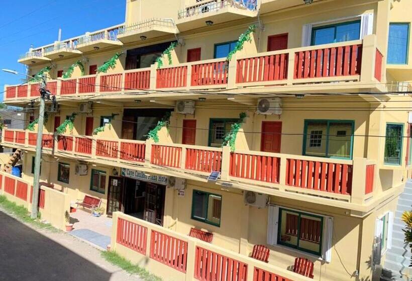 스탠다드 발코니 룸, Caye Caulker Plaza