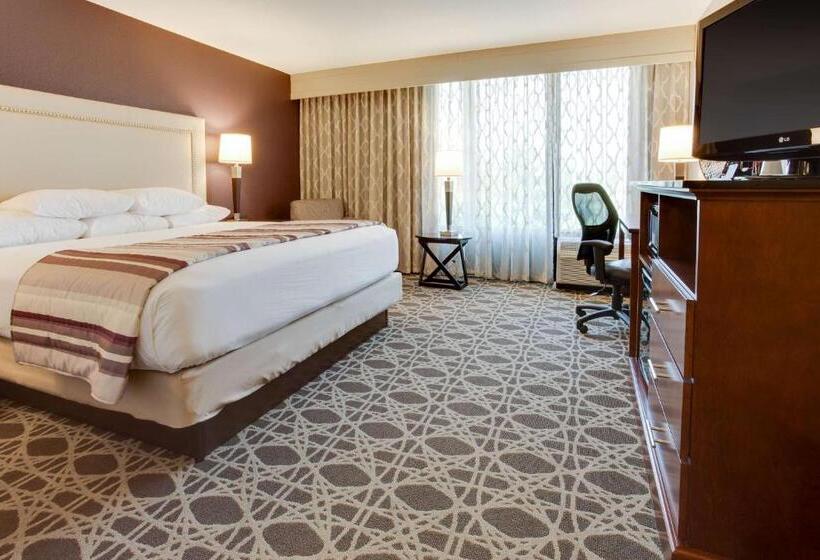 Camera Superiore, Drury Inn & Suites Louisville East